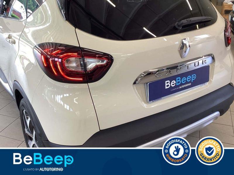 Renault Captur 0.9 TCE SPORT EDITION2 90CV