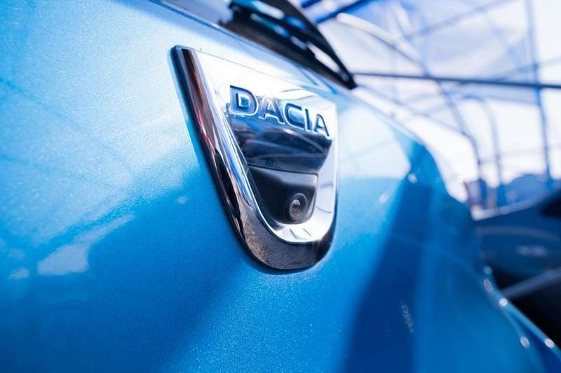Dacia Spring Comfort Plus Electric 45