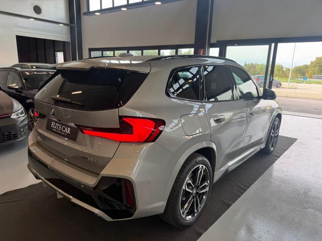 BMW X1 xDrive 20d Msport TETTUCCIO APRIBILE