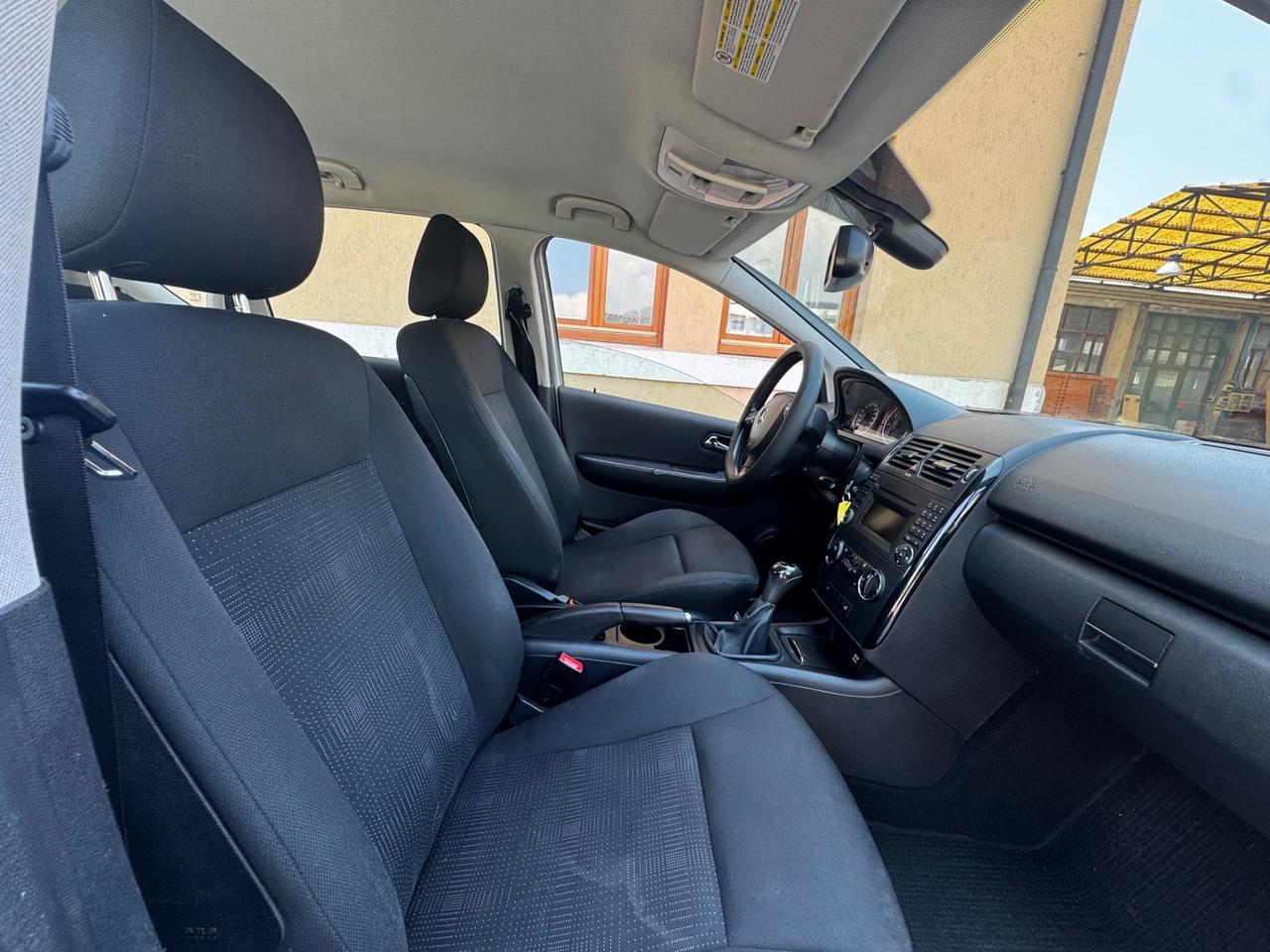 Mercedes-benz A 150 Mercedes A150, euro 5, anno 2010, 150.000 km,