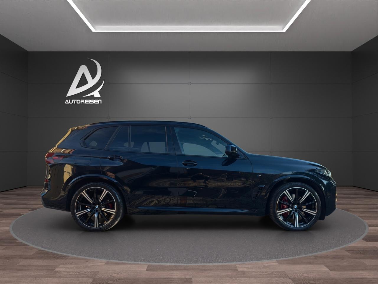 Bmw X5 xDrive30d 48V Msport Tetto Carbonio Full