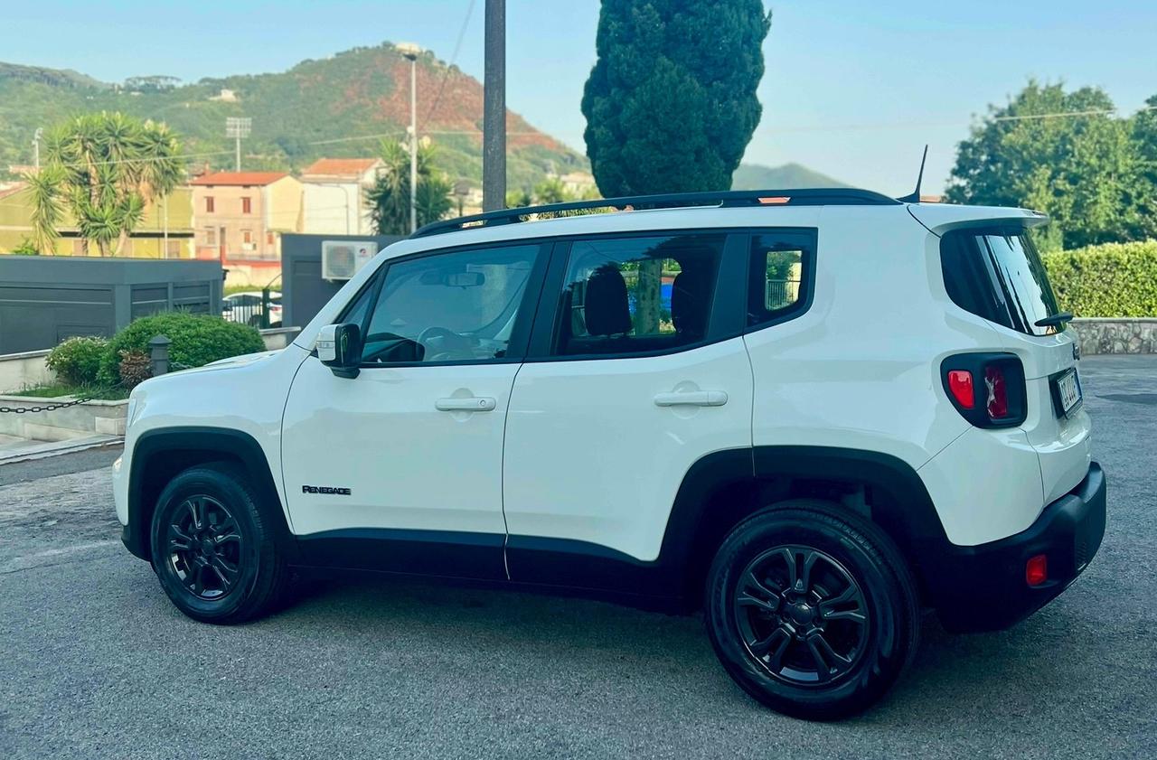 Jeep Renegade 1.6 Mjt Acc.Permute