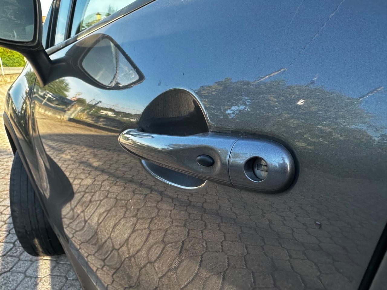 Renault Captur dCi 8V 90 CV Start&Stop Energy Intens