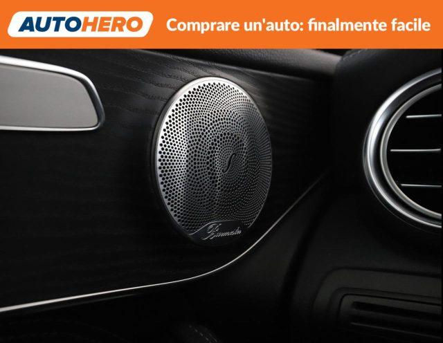 MERCEDES-BENZ GLC 220 d 4Matic Premium Plus