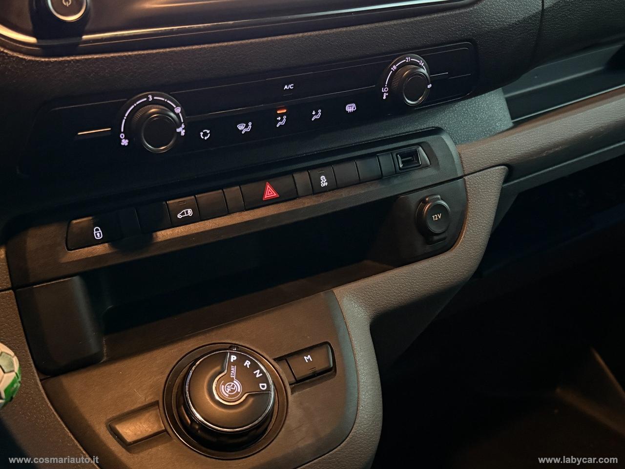 Exp.BlueHDi 180 COIBENDATO CON FRIGO 0° GRADI