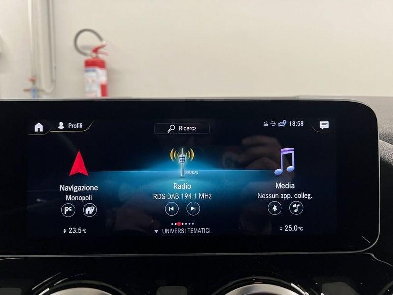 Mercedes-Benz Classe B B 180 d Premium AMG