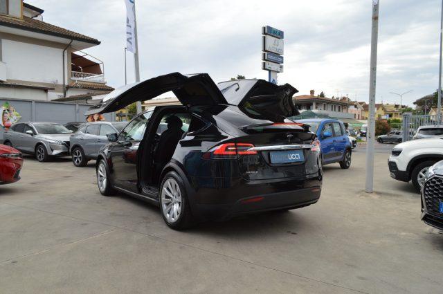 TESLA Model X 100kWh Dual Motor