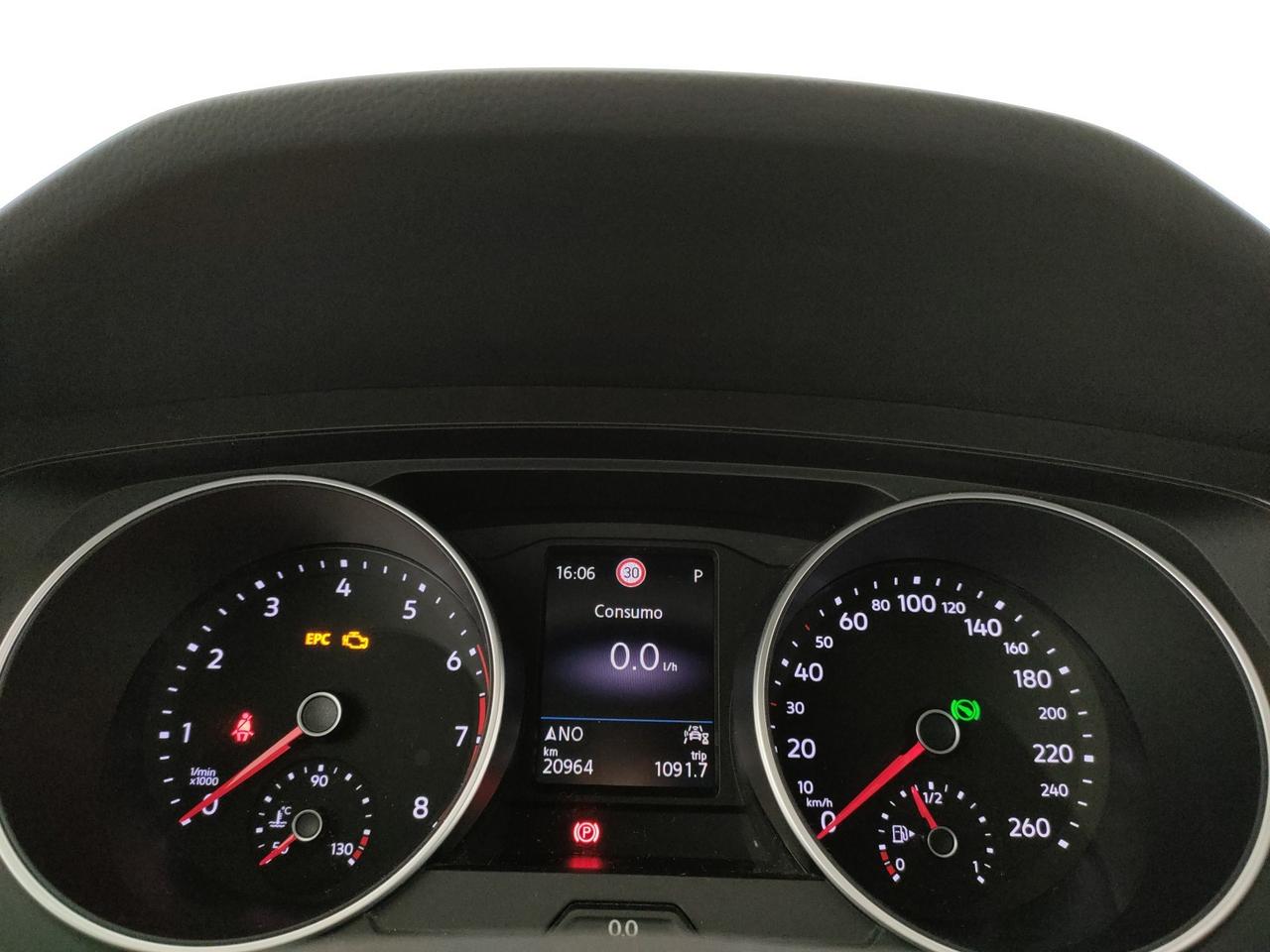 Volkswagen Tiguan 1.5 tsi life 150cv dsg