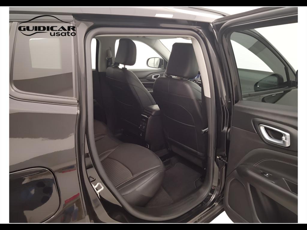 JEEP Compass II 2021 - Compass 1.3 turbo t4 phev Night Eagle 4xe auto