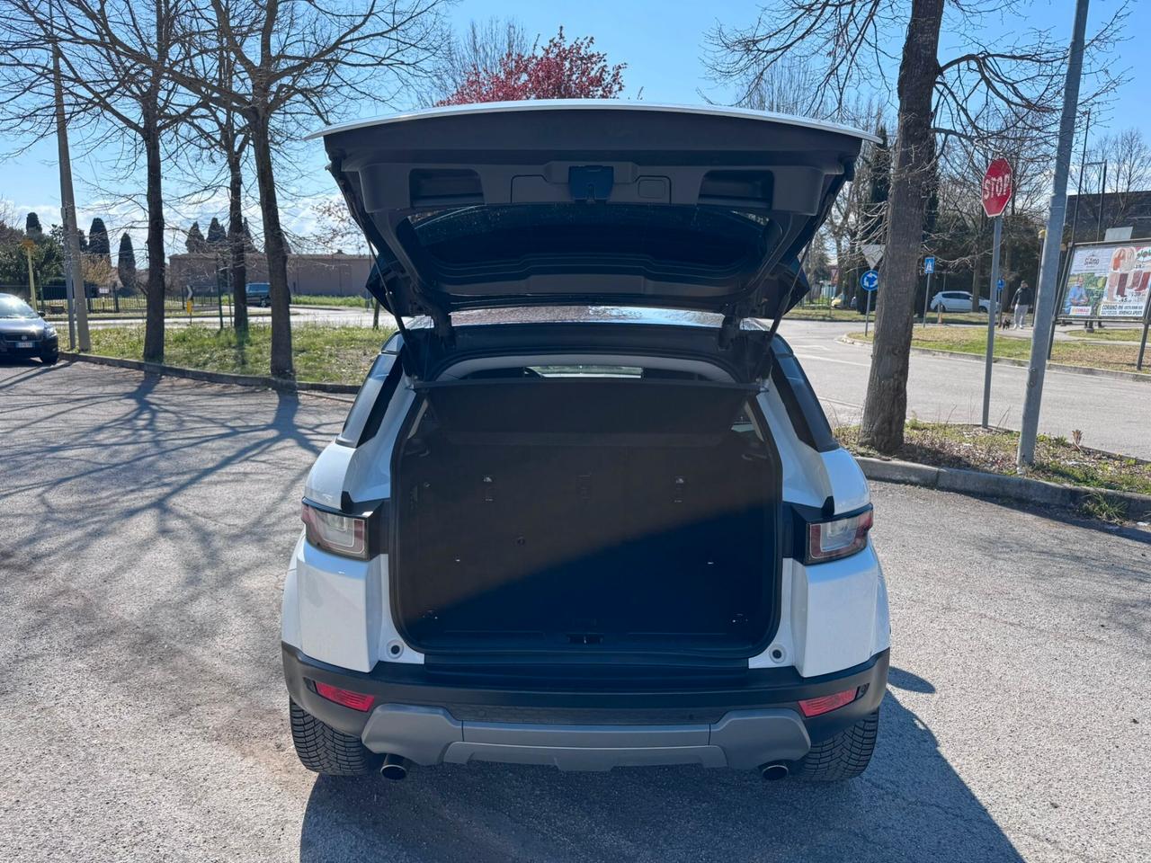 Land Rover Range Evoque 2.0 TD4 150 CV 5p. HSE Dynamic