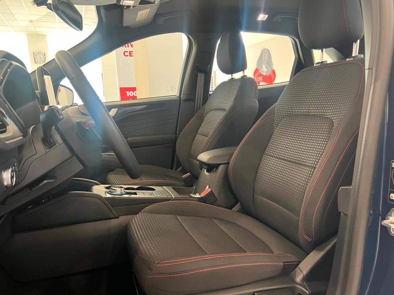 Ford Kuga 2.0 EcoBlue 120 CV aut. 2WD ST-Line