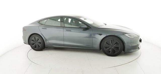 TESLA Model S Long Range Dual Motor awd