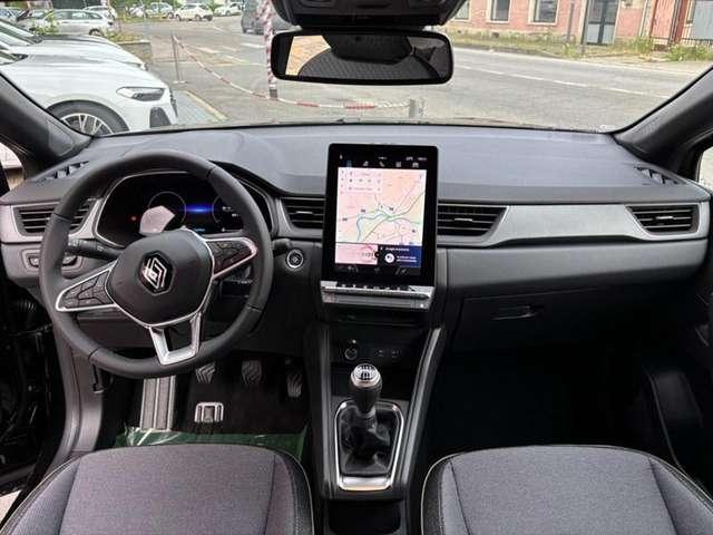 Renault Captur ECO-G 100 CV Techno LED-NAVI-APP CONNECT