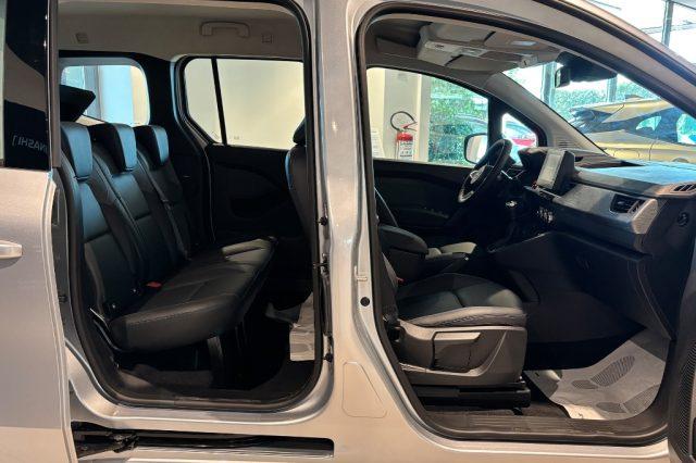 NISSAN Townstar 1.3 130 CV N-Connecta ( KM ZERO )