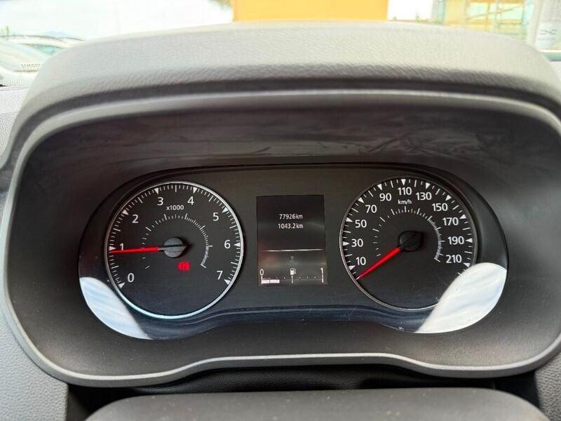 Dacia Duster Duster 1.6 SCe GPL 4x2 Prestige