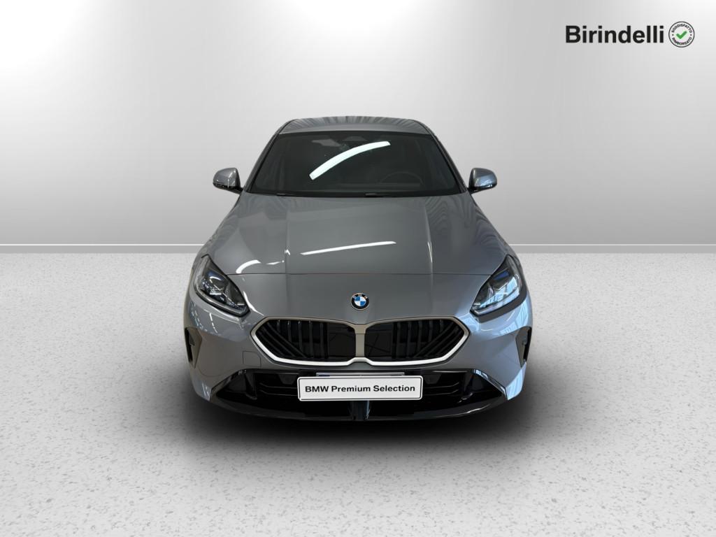 BMW 120d