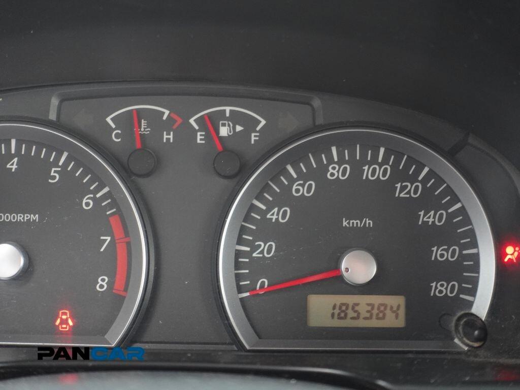 Suzuki Jimny 1.3i 16V cat 4WD JX BENZ/METANO