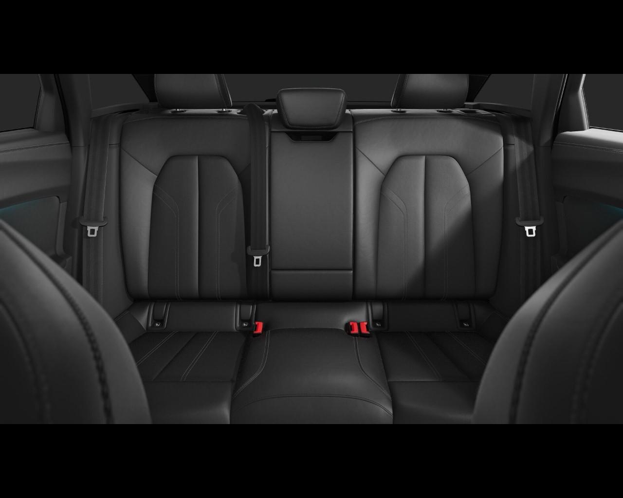 AUDI Audi A5 Avant S line edition TDI quattro 150 kW S tronic