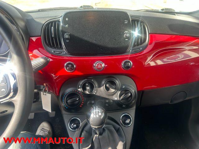 FIAT 500 1.0 Hybrid CLIMA !!!!!!!