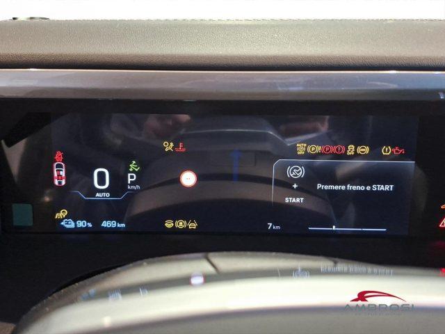 JEEP Compass First Edition 213cv Full Electric FWD Automatico