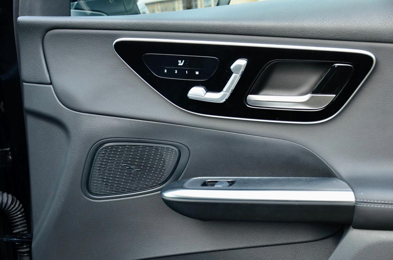 MERCEDES-BENZ GLC 200 ADVANCED PLUS 4MATIC 204cv AUTO, SERVICE MERCEDES, UNICOPROPRIETARIO, EURO 6D, FARI FULL LED, RETROCAMERA, SEDILI COMFORT, PERMUTE