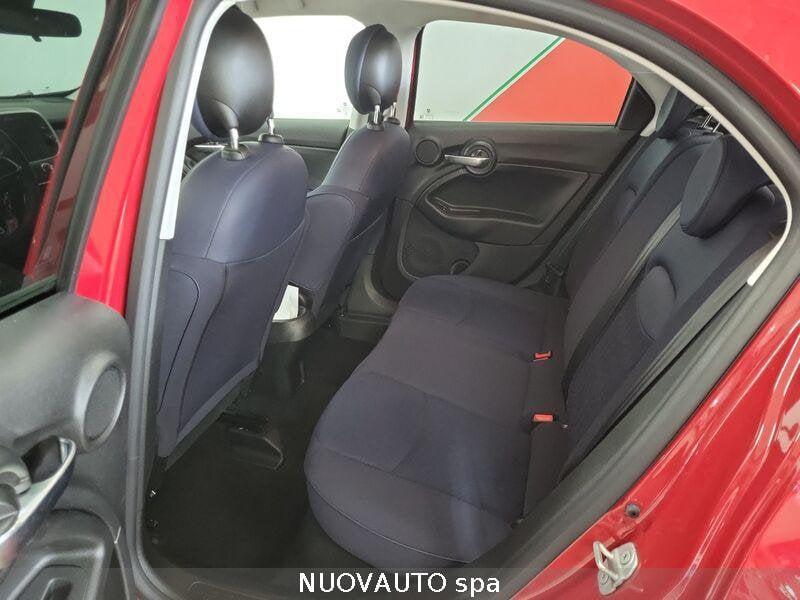 FIAT 500X 1.3 Mjet 95cv MT6 Sport