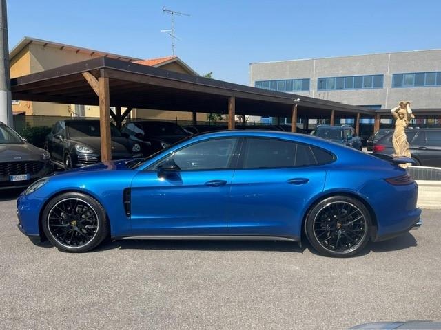 Porsche Panamera 2.9 4 Executive