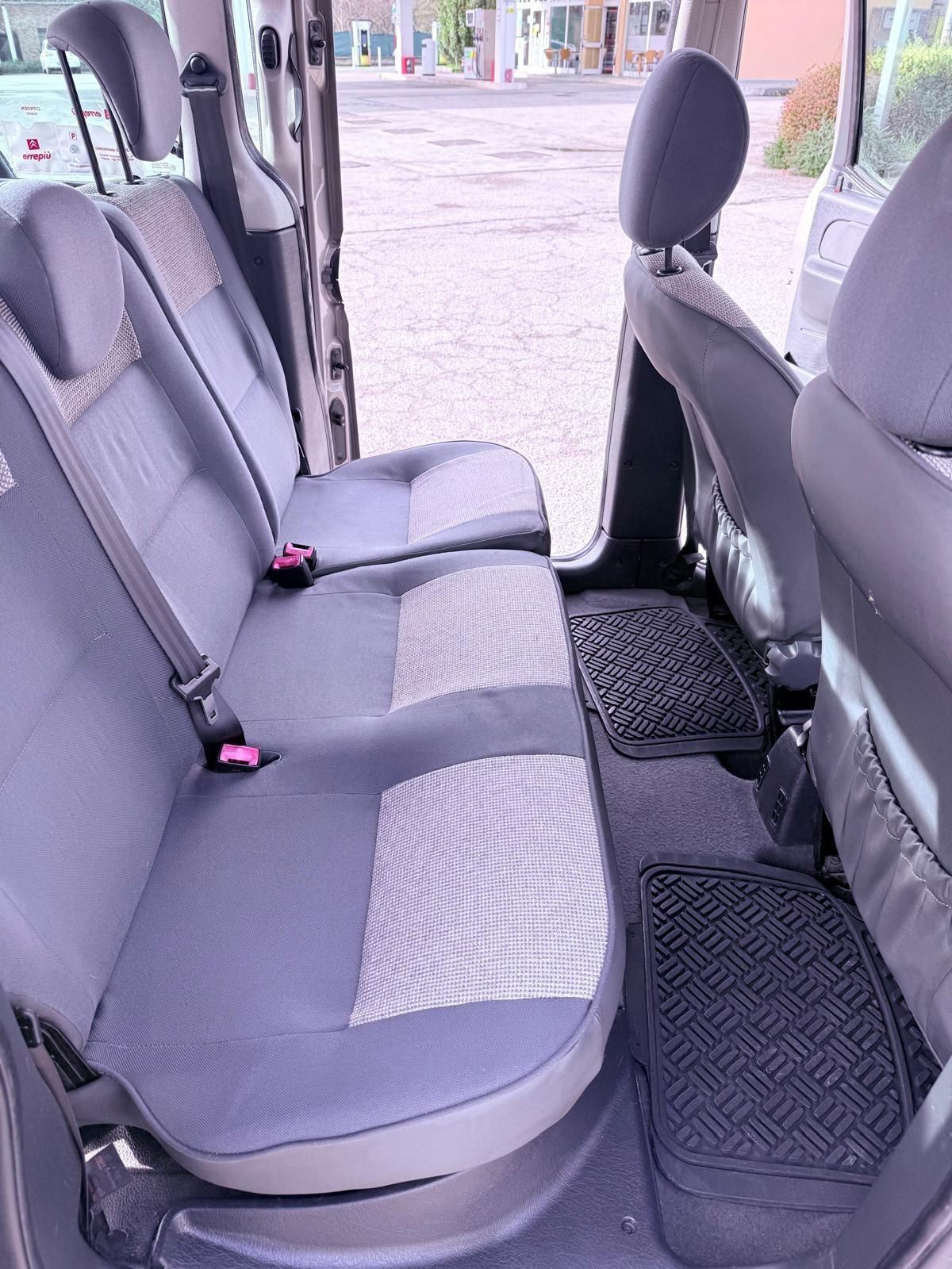 Citroen Berlingo 2.0 HDi 5p. XTR