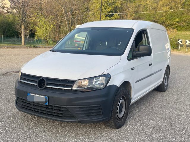 VOLKSWAGEN Caddy 2.0 TDI 102 CV Comfortline Maxi