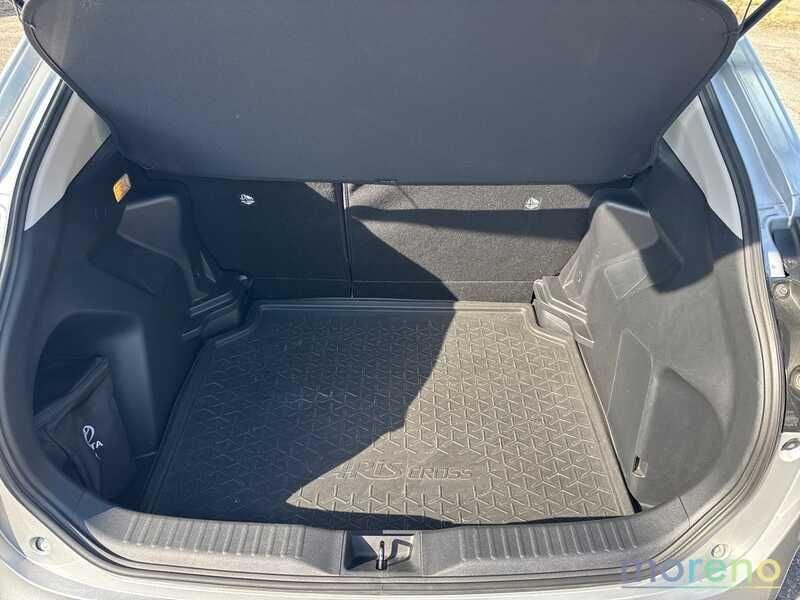 Toyota Yaris Cross 1.5 H 116cv Active Eco FWD E-CVT