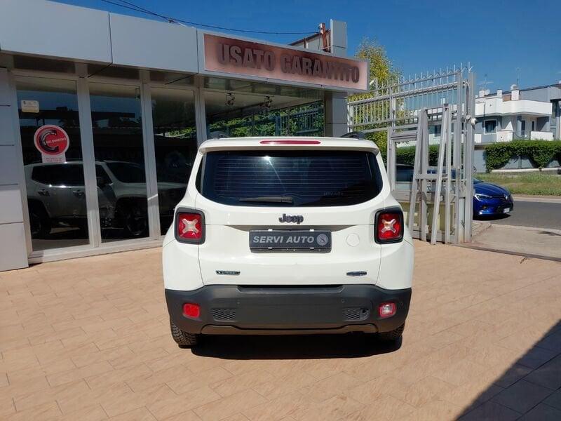 Jeep Renegade Renegade 1.6 mjt Longitude fwd 120cv
