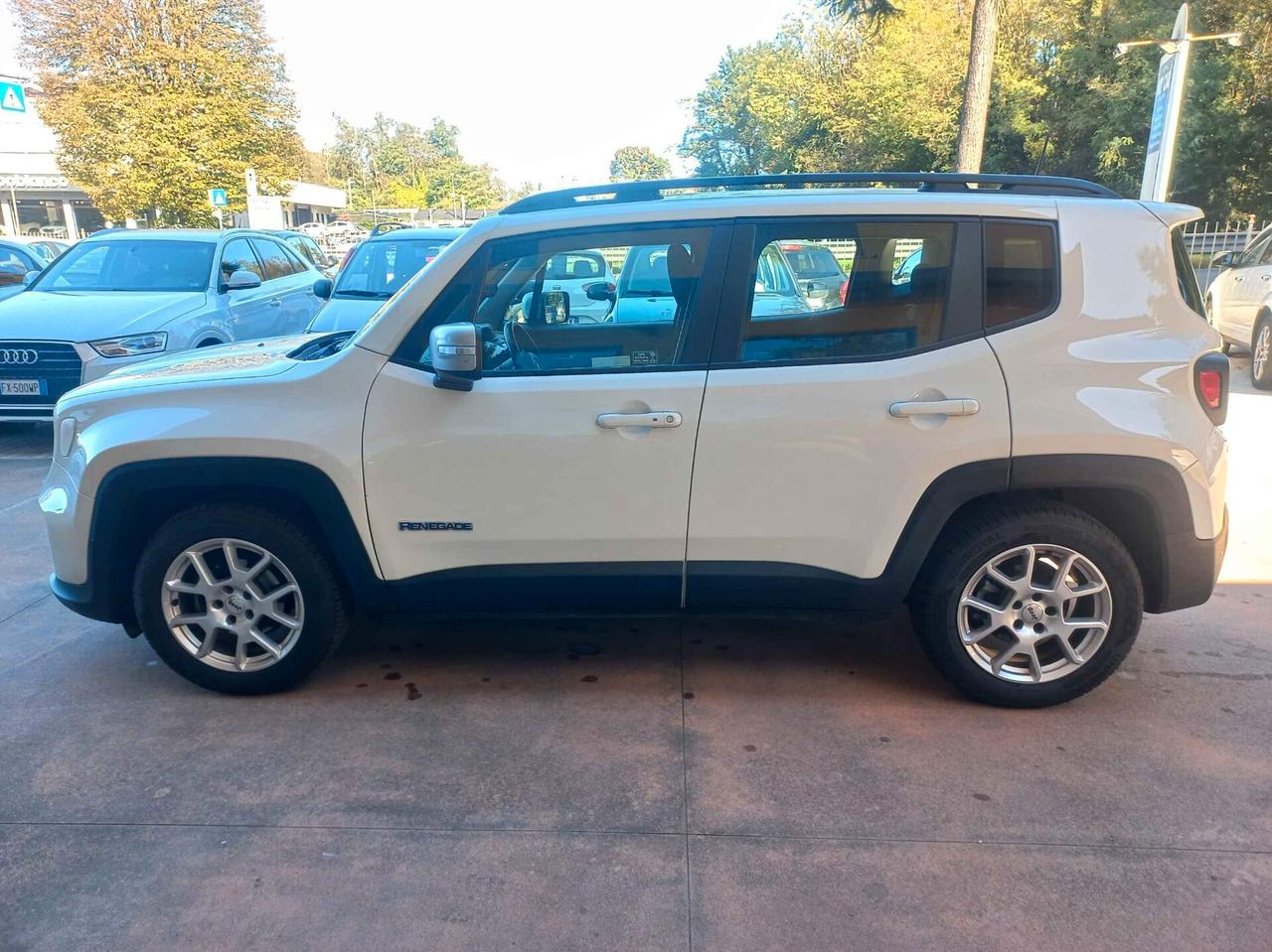 Jeep Renegade 1.0 T3 Limited