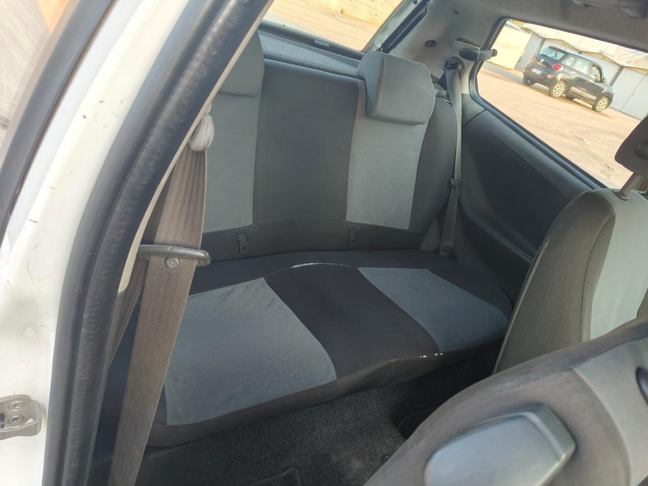 Fiat Punto 1.3 Multijet 16V 3 porte