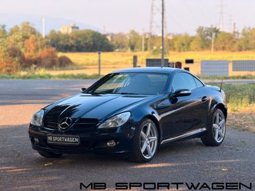 Mercedes-benz SLK 350