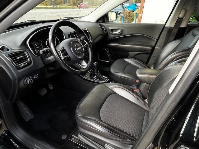 Jeep Compass 2.0 Multijet II aut. 4WD Limited