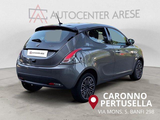 LANCIA Ypsilon 1.0 FireFly 5 porte S&S Hybrid Gold