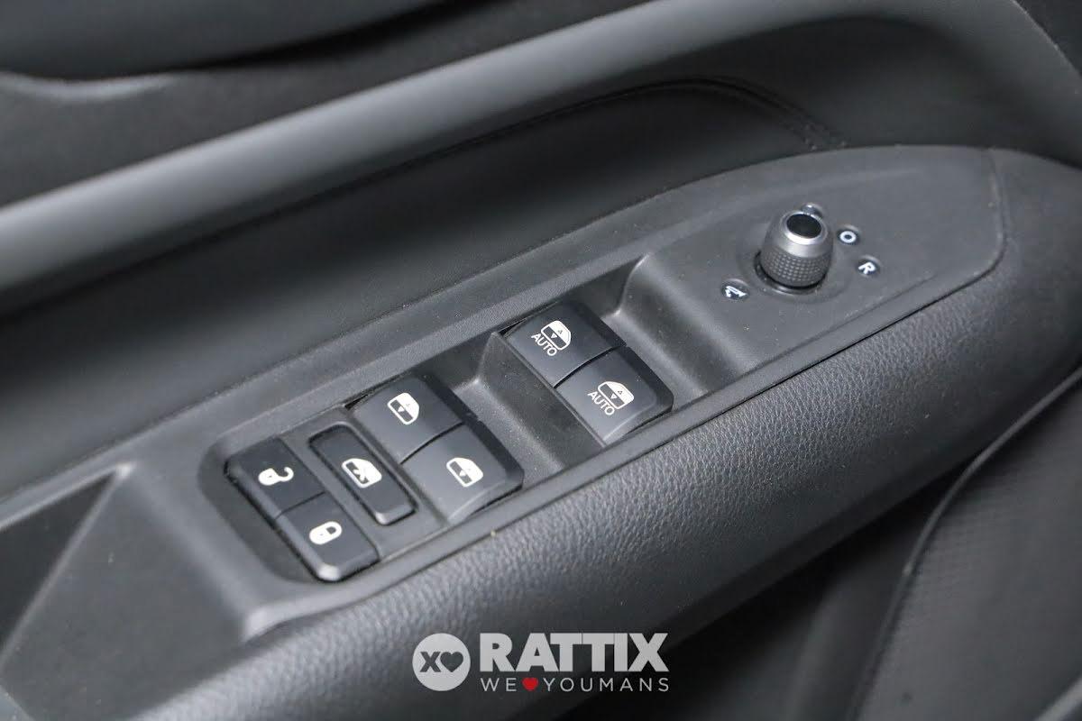 Jeep Compass 1.3 Turbo T4 Phev Business Plus 4xe Auto