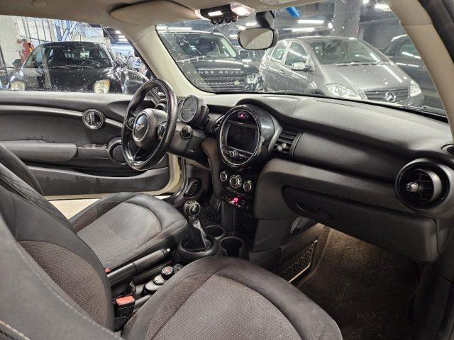 MINI One 1.2 One 75 CV