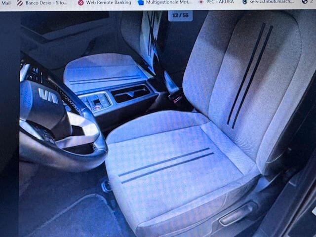 Seat Leon Sportstourer 1.0 TSI 90 CV Business