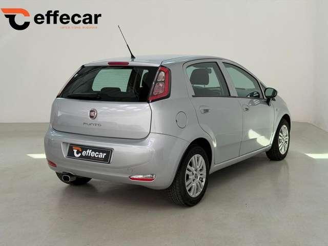 Fiat Punto 1.3 MJT II S&S 85 CV 5 porte ECO Lounge