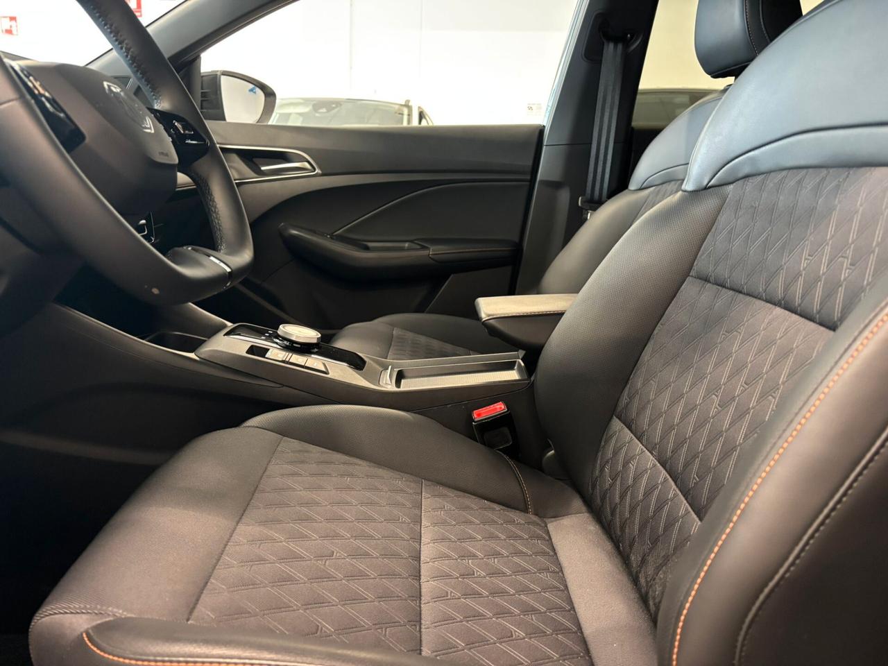 Mg MG3 LUXURY 1.5 Hybrid+ auto