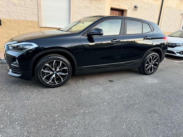 BMW X2 X2 xdrive20d Business X auto