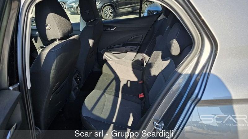 Skoda Fabia 1.0 TSI EVO 95 CV Style