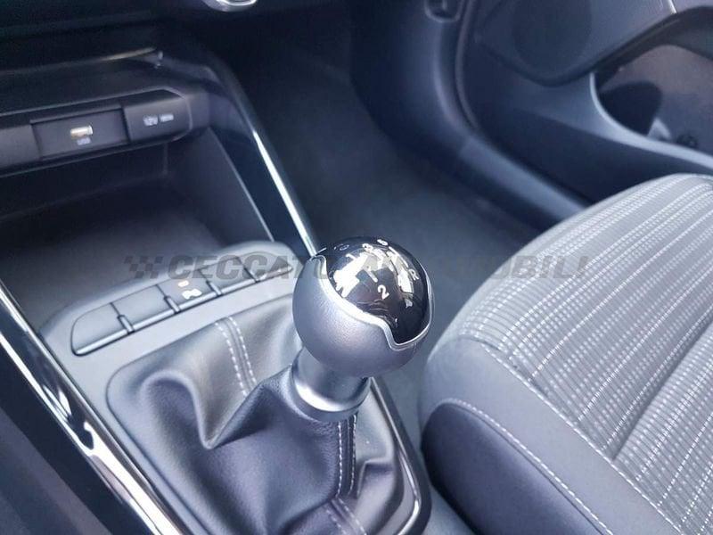 KIA Stonic Stonic 1.2 dpi Style 84cv