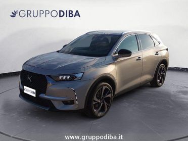 DS DS 7 Modello: 1SX8 DS7 CROSSBACK Grand Chic - BlueHDi 130