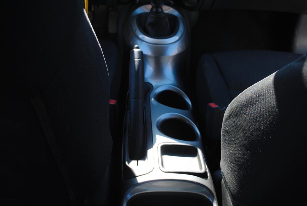 NISSAN JUKE 1.5 DCI 110 CV OK NEOPATENTATI