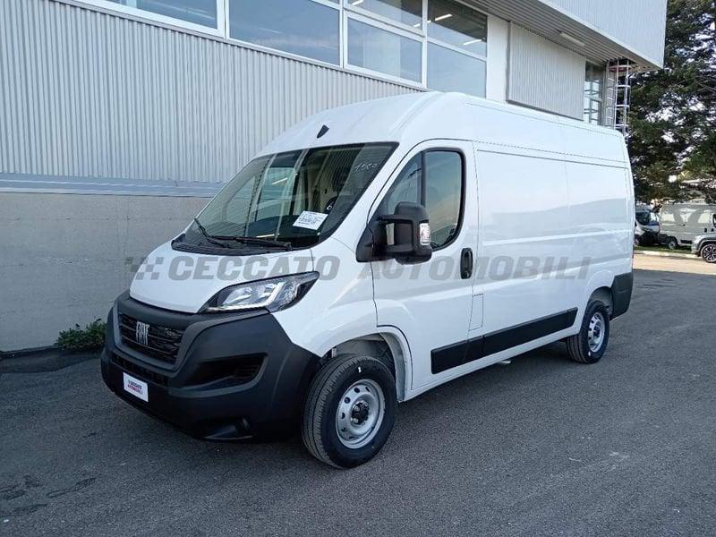 FIAT Ducato 35 MH2 2.2 mjt3 140cv serie 9