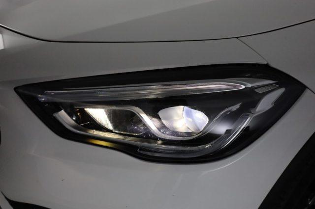 MERCEDES-BENZ CLA sse GLA GLA 200 d Automatic SPORT PLUS