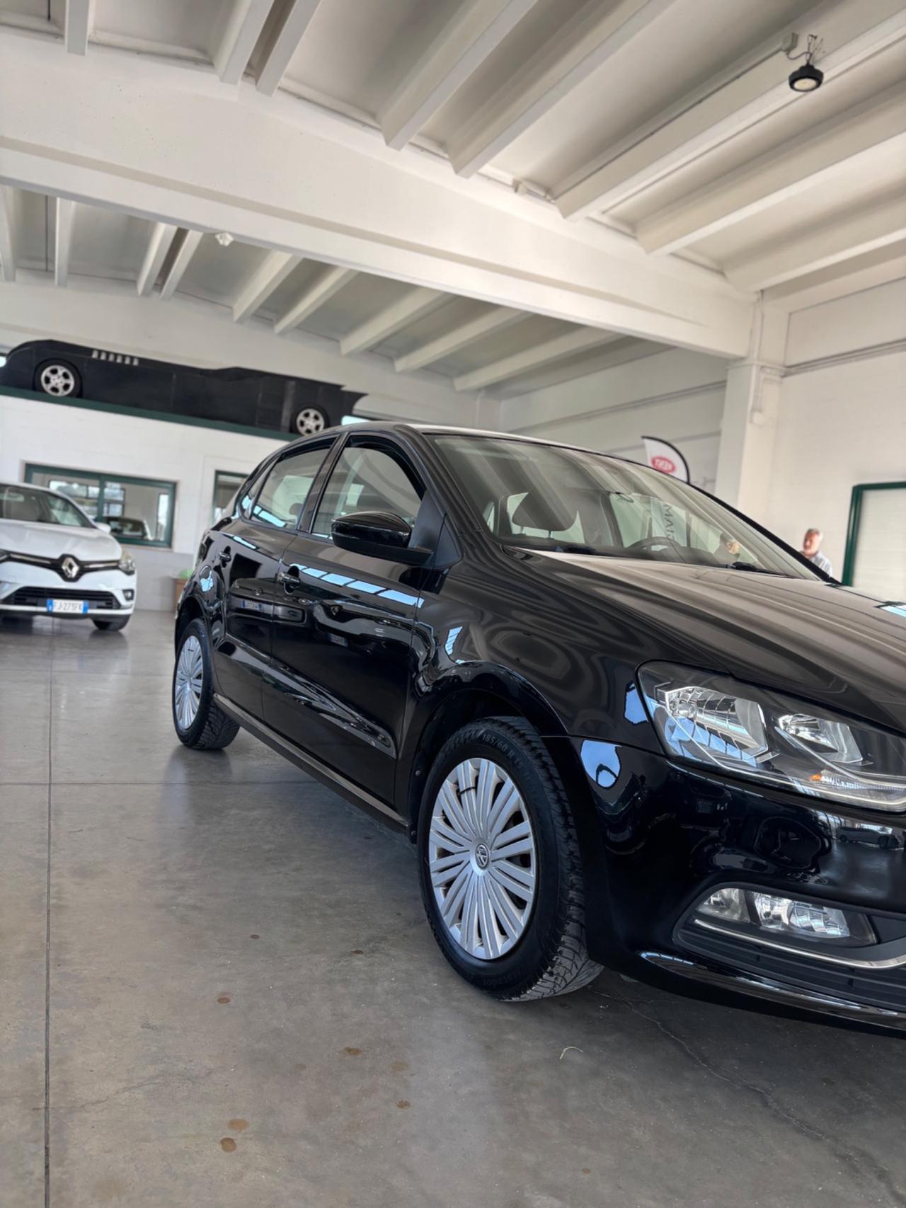 Volkswagen Polo 1.0 MPI 5p. Trendline
