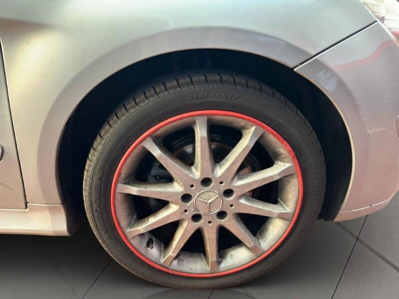 MERCEDES Classe B (T245) B 150 Sport